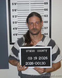 Mugshot of CHRISTOPHER CODY ASHTON