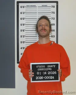 Mugshot of ANDREW JOSEPH CORBACIO