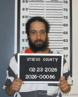 Mugshot of HARRY A RAMIREZ