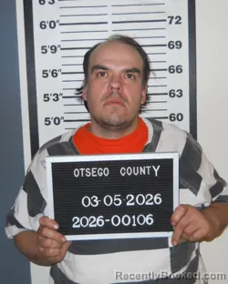 Mugshot of JUSTIN MATTHEW INGALLS