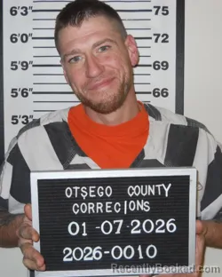 Mugshot of ANTHONY CHARLES BRIENZA