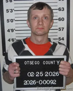 Mugshot of JOSHUA JAMES HEADY