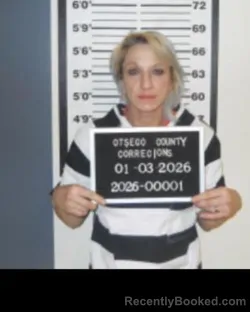 Mugshot of ELIZABETH MARY NASH