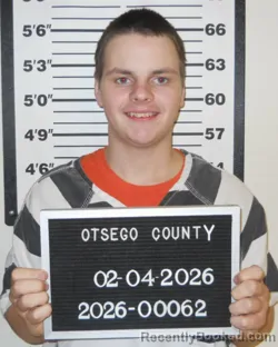 Mugshot of ADAM MICHAEL MCELDOWNEY