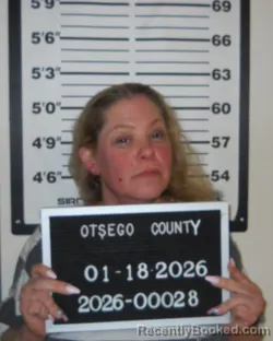 Mugshot of CHARLENE LAVIONYA BAKER