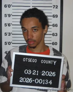 Mugshot of CHRISTOPHER MICHAEL BEECH