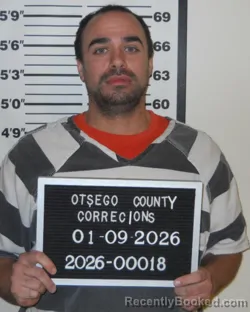 Mugshot of CHRISTOPHER BARLETTA