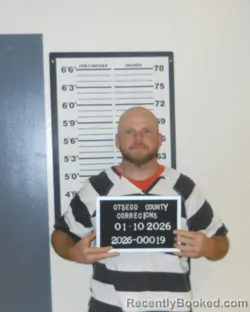 Mugshot of DUANE P DYE