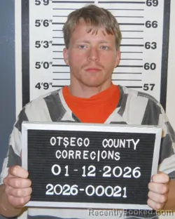 Mugshot of CHRISTOPHER ROBERT ROETTGER