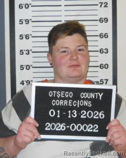 Mugshot of KEELY RAE ELLIOTT