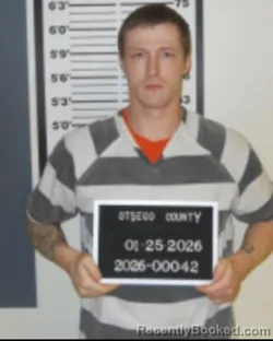 Mugshot of ROBERT W RHODES