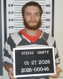 Mugshot of SAMUEL GARDNER