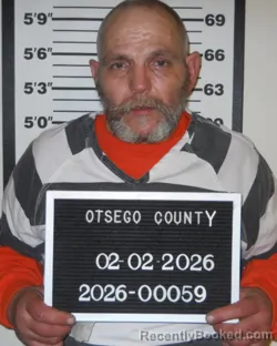 Mugshot of RAYMOND HOWARD SITTERLY