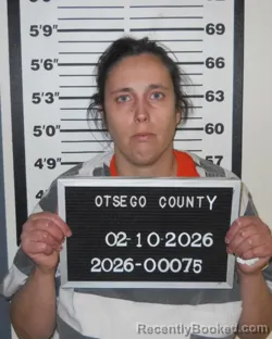 Mugshot of NATALIE WOOD