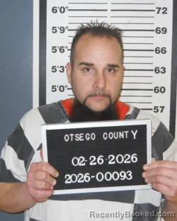 Mugshot of WILLIAM M. WALTERS