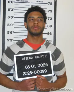 Mugshot of ALLAN MERCEDES