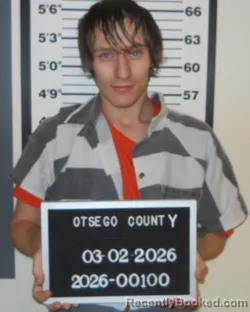 Mugshot of CHRISTIAN ELIJAH ABRAMS