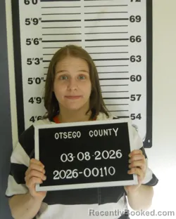 Mugshot of CHEYENNE STRONG