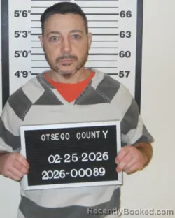 Mugshot of BRENDAN RICHARD MURPHY