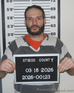 Mugshot of JESSE MICHAEL SOUZA