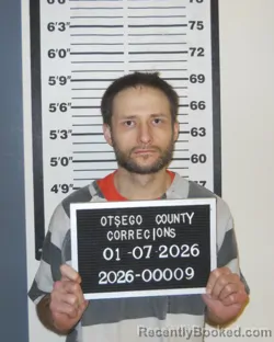 Mugshot of BRANDON SCOTT HILTS