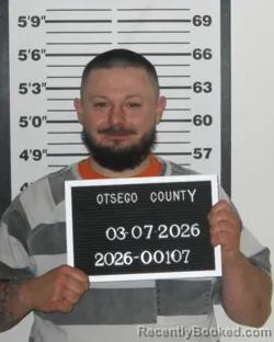 Mugshot of JOHN THOMAS RUNDBLAD