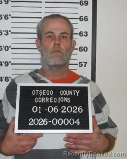 Mugshot of RUSSELL ALAN STELL