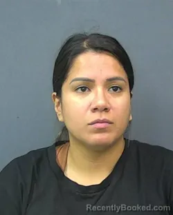 Mugshot of ESTRELLITA F RODRIGUEZ