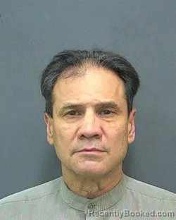 Mugshot of JOSEPH P SQUILLANTE