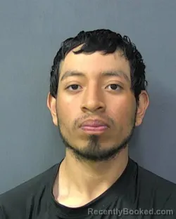 Mugshot of KEVIN NUNEZ-LOPEZ booked in Rockland County, New York on March 20, 2026