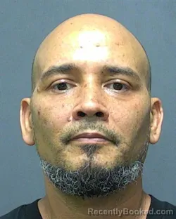Mugshot of FELIPE RODRIGUEZ booked in Rockland County, New York on July 28, 2026