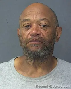 Mugshot of EDWIN A SHOCKLEY