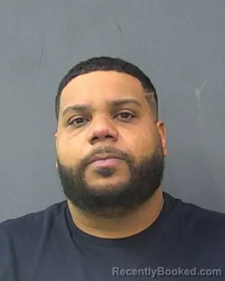 Mugshot of JORGE PEREZ