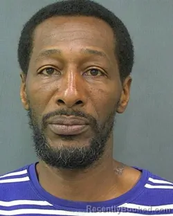 Mugshot of ALEX E DRAUGHN booked in Rockland County, New York on April 22, 2026