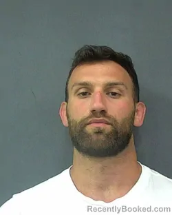 Mugshot of ARTON MEHAJ