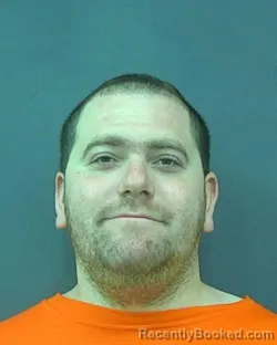 Mugshot of ADAM J ZYSKIND booked in Rockland County, New York on March 26, 2026