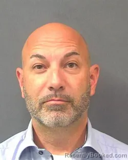 Mugshot of IRA S BERNSTEIN