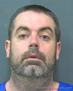 Mugshot of DOUGLAS KEVIN STOKES