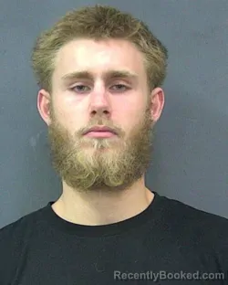 Mugshot of DYLAN NICHOLAS LOPEZ booked in Rockland County, New York on March 17, 2026