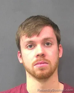 Mugshot of WILLIAM E ROBERTS booked in Rockland County, New York on March 28, 2026