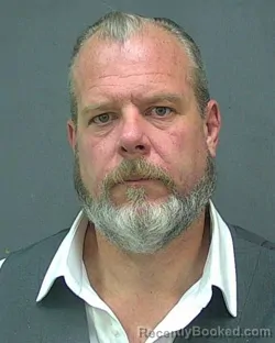 Mugshot of Robert E Rogers booked in Rockland County, New York on September 24, 2026