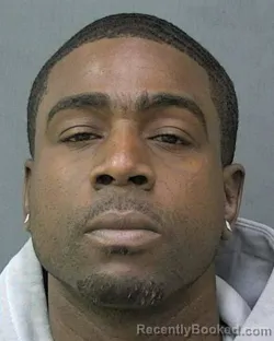 Mugshot of ANDERSON JEAN booked in Rockland County, New York on April 5, 2026