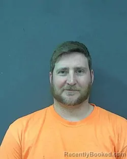 Mugshot of ALEKSEY TITOV