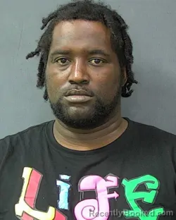 Mugshot of MARK TYLER SMITH booked in Rockland County, New York on March 18, 2026