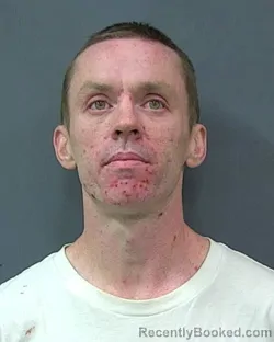 Mugshot of PETER FRANCIS ENGEL