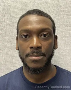 Mugshot of DONALD SILER