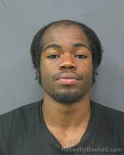 Mugshot of DEN-MARK JEAN-PIERRE CARTER