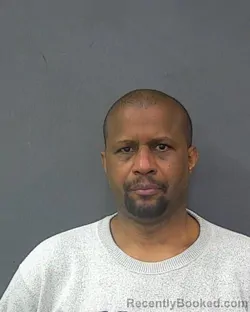 Mugshot of CHARLES BERNARD STARKE booked in Rockland County, New York on March 18, 2026