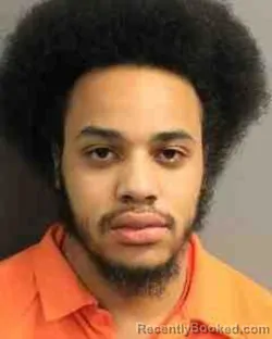 Mugshot of CAYLEB JALEN COYNE