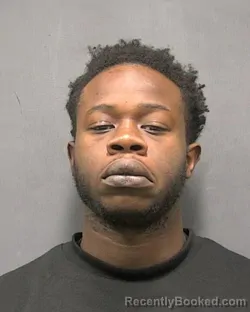 Mugshot of RICHIE VILCEAN